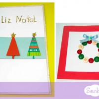 Cartões de Natal