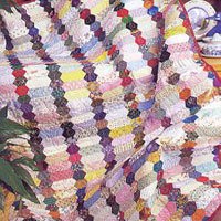 Patchwork e Quilting