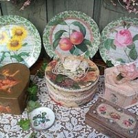 Découpage