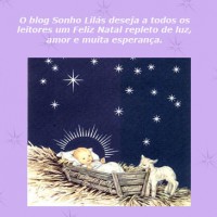 Votos de Boas Festas!