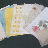 Papel Reciclado
