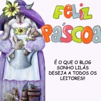 Feliz Páscoa