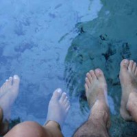 Voltando…