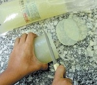 Como escolher a base glicerinada para sabonetes