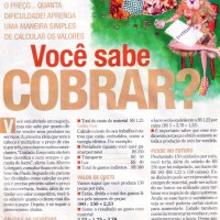 Dica para calcular preço de venda