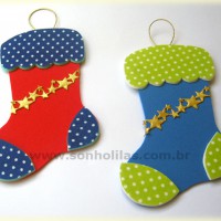 Eva para o Natal