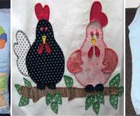 Aprender patchwork