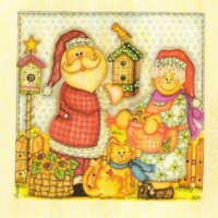 10 Dicas de Artesanato para o Natal