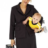Mães empreendedoras