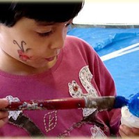 10 Dicas de artesanato para crianças