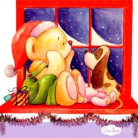 Dezembro chegou!